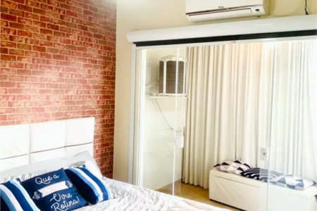 Apartamento à venda ou para alugar com 3 quartos, sendo 2 suítes,  em Vila Suzana, São Paulo, SP