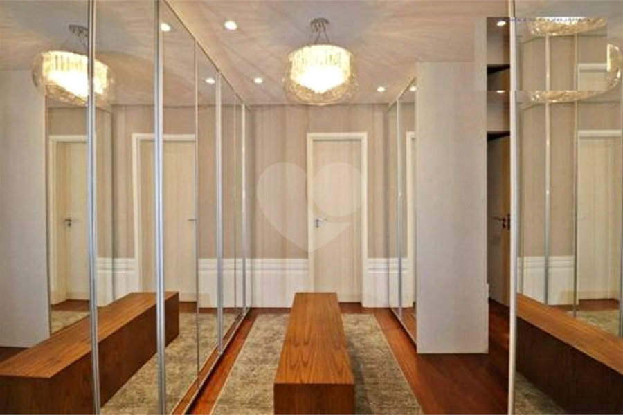 Apartamento à venda ou para alugar com 4 suítes em Santana, São Paulo, SP