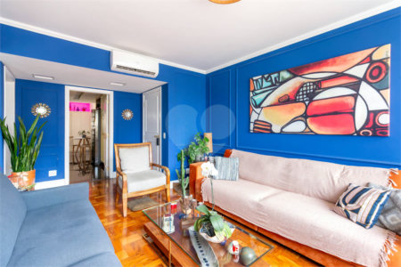Apartamento à venda com 3 quartos, sendo 1 suíte, em Jardim Paulista, São Paulo, SP