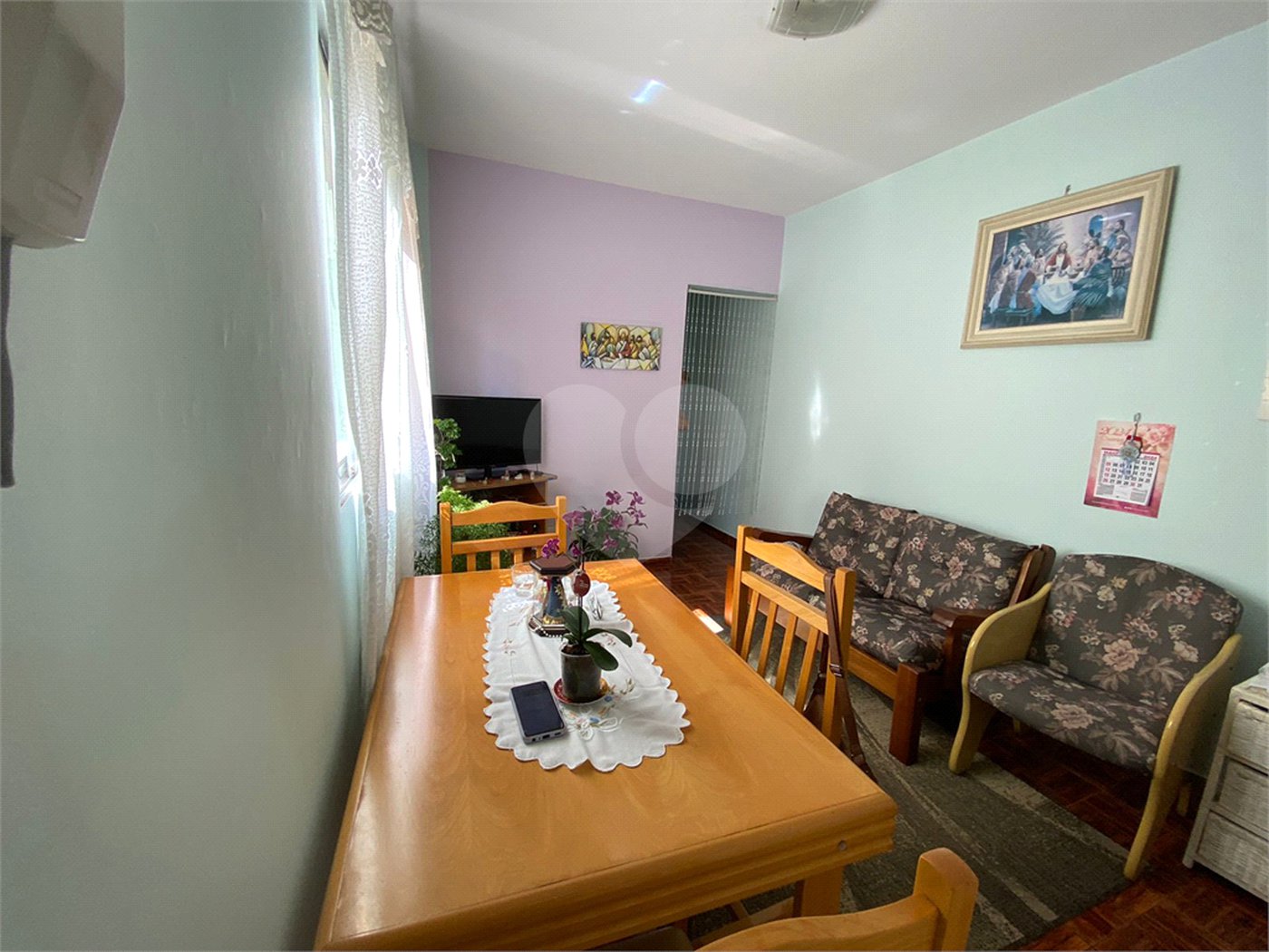 Apartamento à venda com 2 quartos em Perdizes, São Paulo, SP