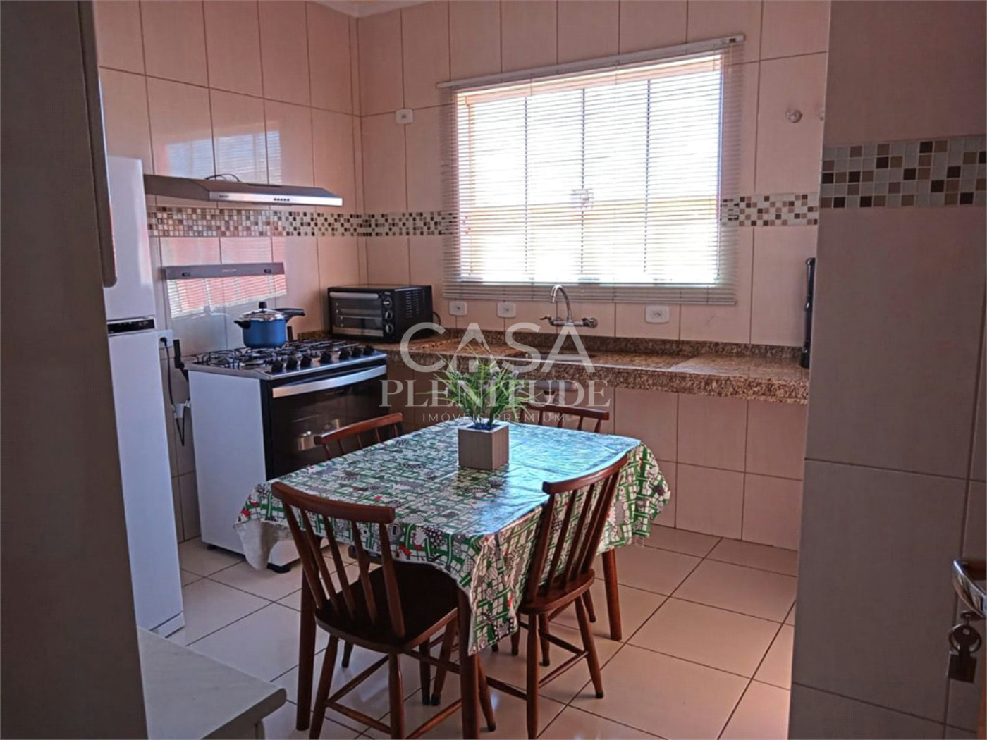Casa em condomínio à venda com 3 quartos, sendo 1 suíte, em Jardim Novo Horizonte, Sorocaba, SP