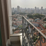 Cobertura à venda com 4 quartos, sendo 2 suítes,  em Água Fria, São Paulo, SP