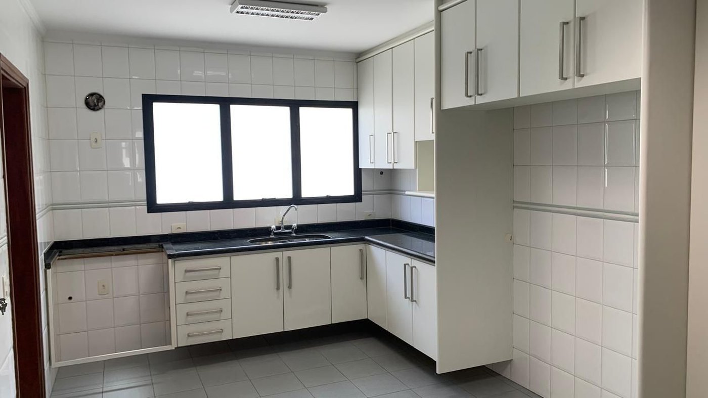 Apartamento com 4 dormitórios à venda, 232 m² por R$ 1.590.000,00 - Boqueirão - Santos/SP