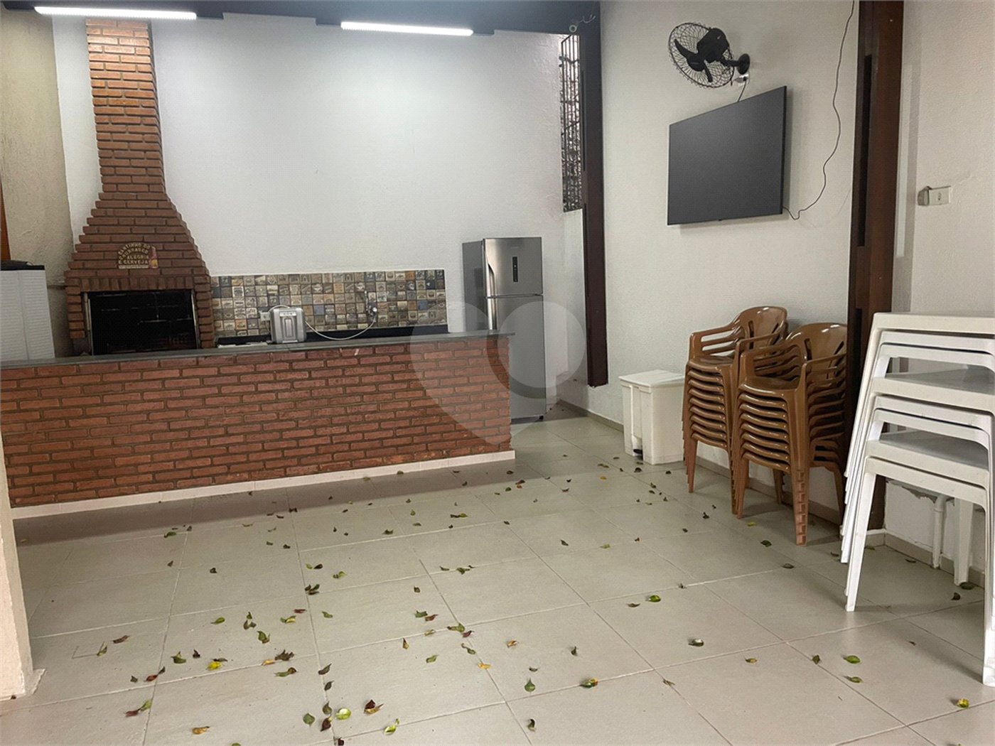 Casa à venda com 2 quartos no condomínio Pedra Branca, São Paulo - SP