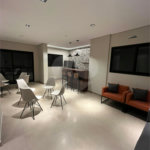 Studio à venda ou para alugar com 1 quarto em Santana, São Paulo, SP