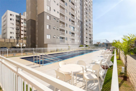 Apartamento à venda com 2 quartos em Jardim Alto da Boa Vista, Valinhos, SP