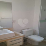 Apartamento à venda com 3 suítes em Campestre, Santo André, SP