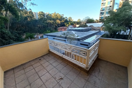 Sobrado à venda com 4 suítes em Paraíso do Morumbi, São Paulo, SP