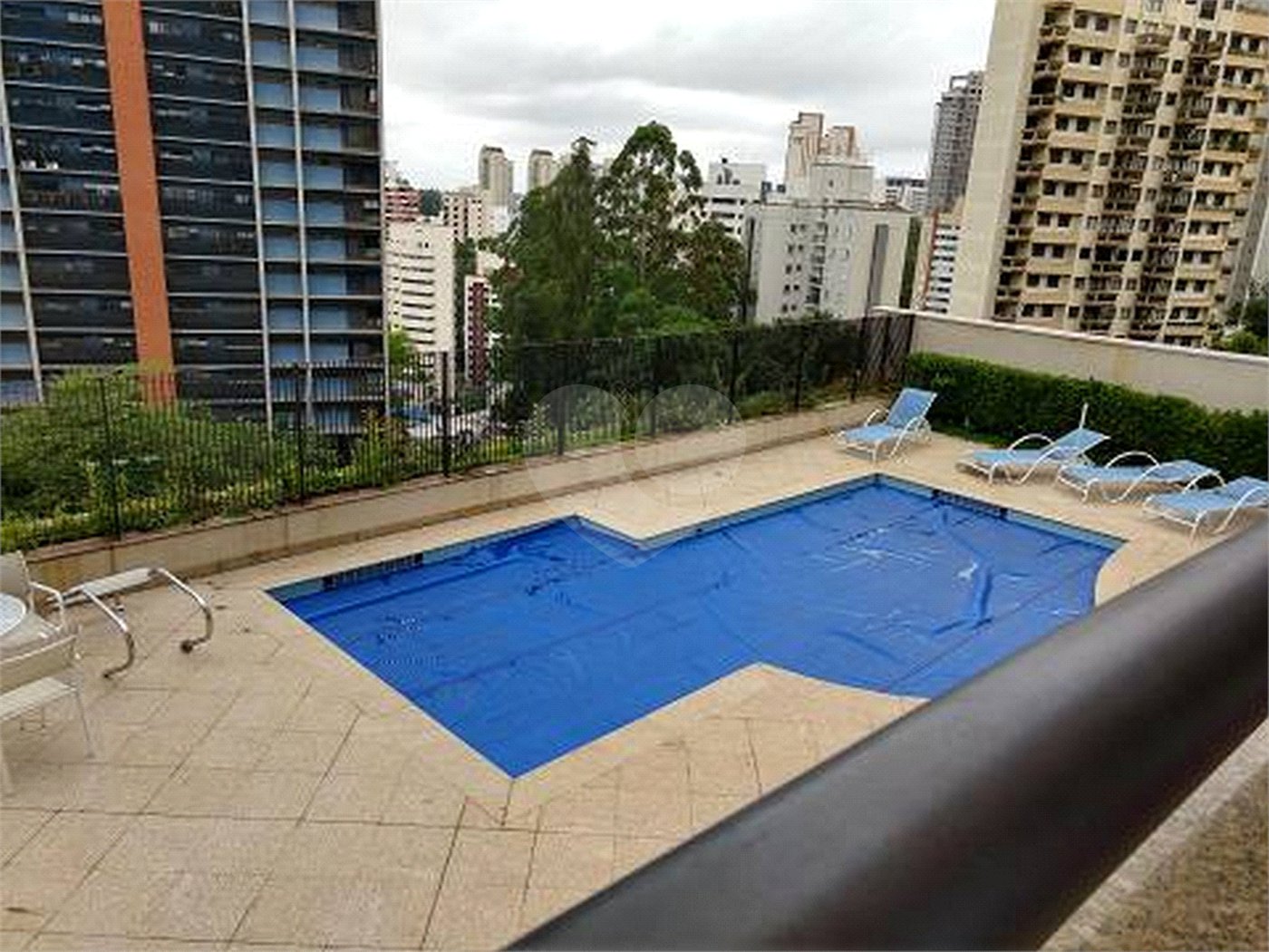 Apartamento à venda com 4 suítes em Vila Andrade, São Paulo, SP