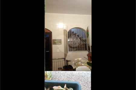 Casa à venda com 3 quartos em Parada Inglesa, São Paulo, SP