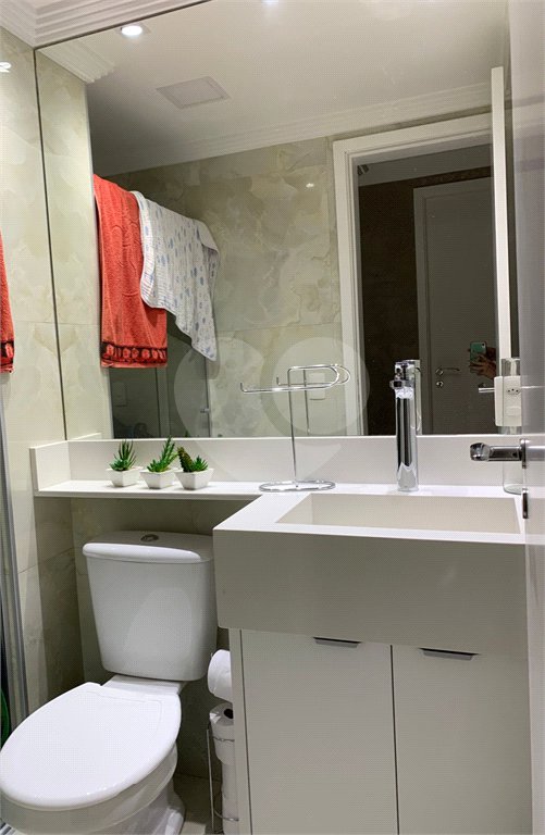 Apartamento à venda com 2 quartos, sendo 1 suíte, em Vila Guilherme, São Paulo, SP