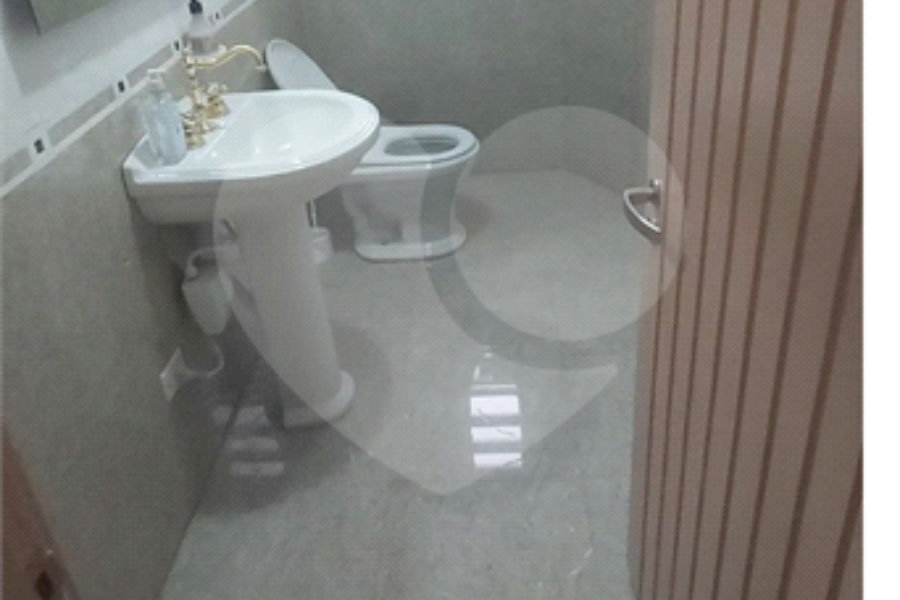 Sobrado à venda com 3 quartos, sendo 1 suíte, em Freguesia do Ó, São Paulo, SP