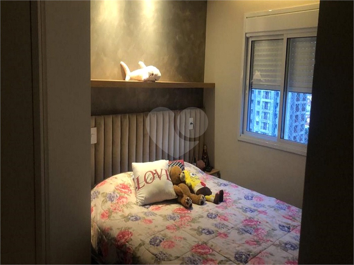Apartamento à venda com 2 quartos em Pirituba, São Paulo, SP
