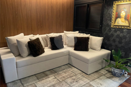Apartamento à venda com 1 suíte em Brás, São Paulo, SP