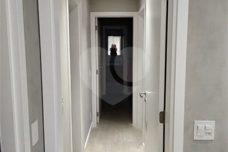 Apartamento à venda com 3 suítes em Vila Pompéia, São Paulo, SP