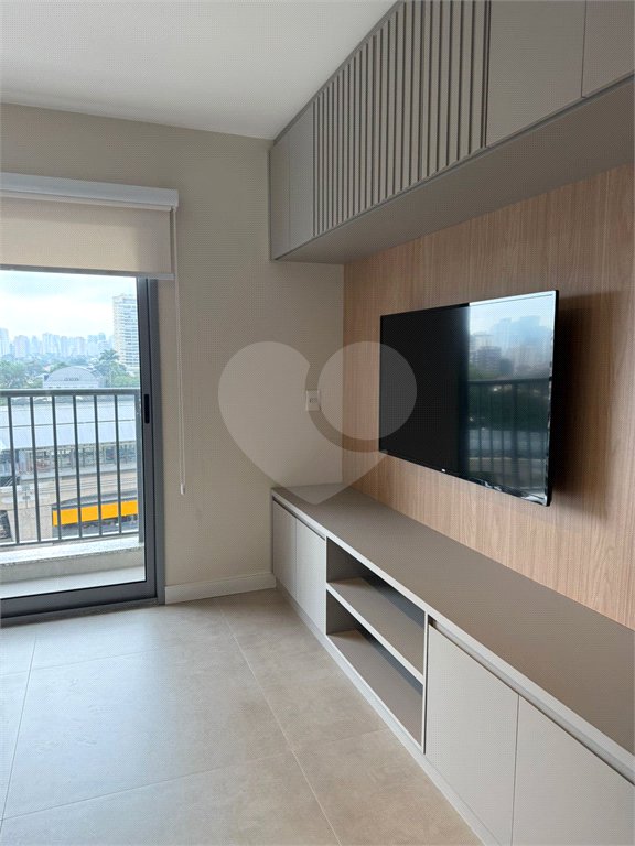 Studio para alugar em Vila Cordeiro, São Paulo, SP