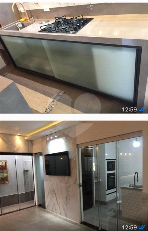 Casa à venda com 3 quartos, sendo 1 suíte, no condomínio Evidence Resort, Ribeirão Preto - SP