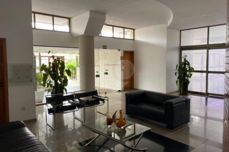 Apartamento à venda com 3 quartos, sendo 1 suíte, em Vila Costa, Suzano, SP