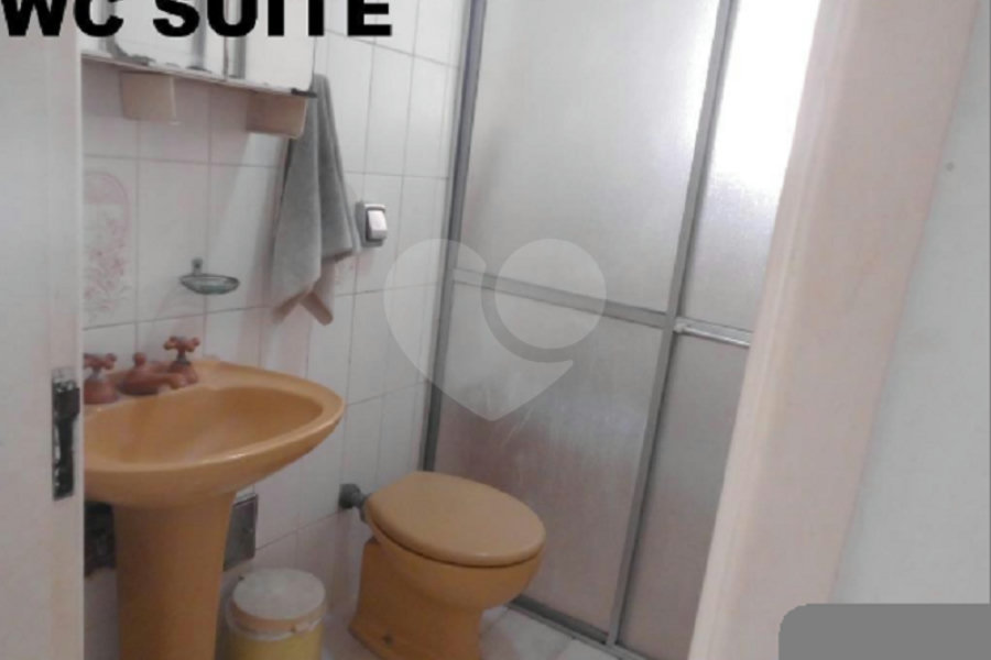 Sobrado à venda com 3 quartos, sendo 1 suíte, em Tremembé, São Paulo, SP