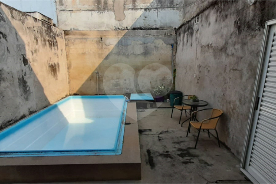 Sobrado à venda com 4 quartos, sendo 1 suíte, em Jardim São Paulo(zona Norte), São Paulo, SP