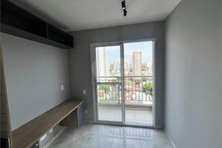 Studio para alugar com 1 quarto em Vila Romana, São Paulo, SP