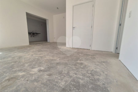 Apartamento à venda com 3 suítes em Chácara Santo Antônio (zona Sul), São Paulo, SP
