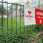 Terreno à venda em Alto da Boa Vista, São Paulo, SP