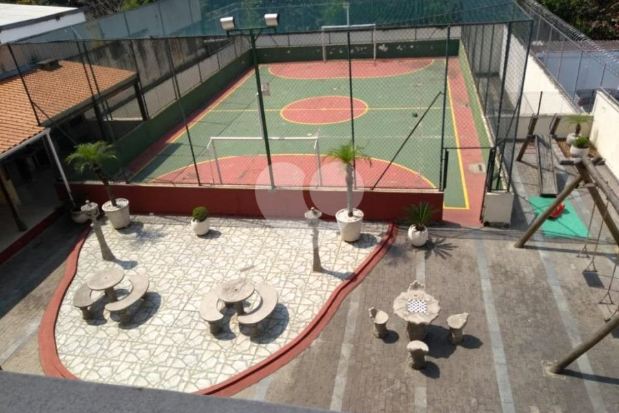 Apartamento à venda com 2 quartos, sendo 1 suíte, em Mandaqui, São Paulo, SP