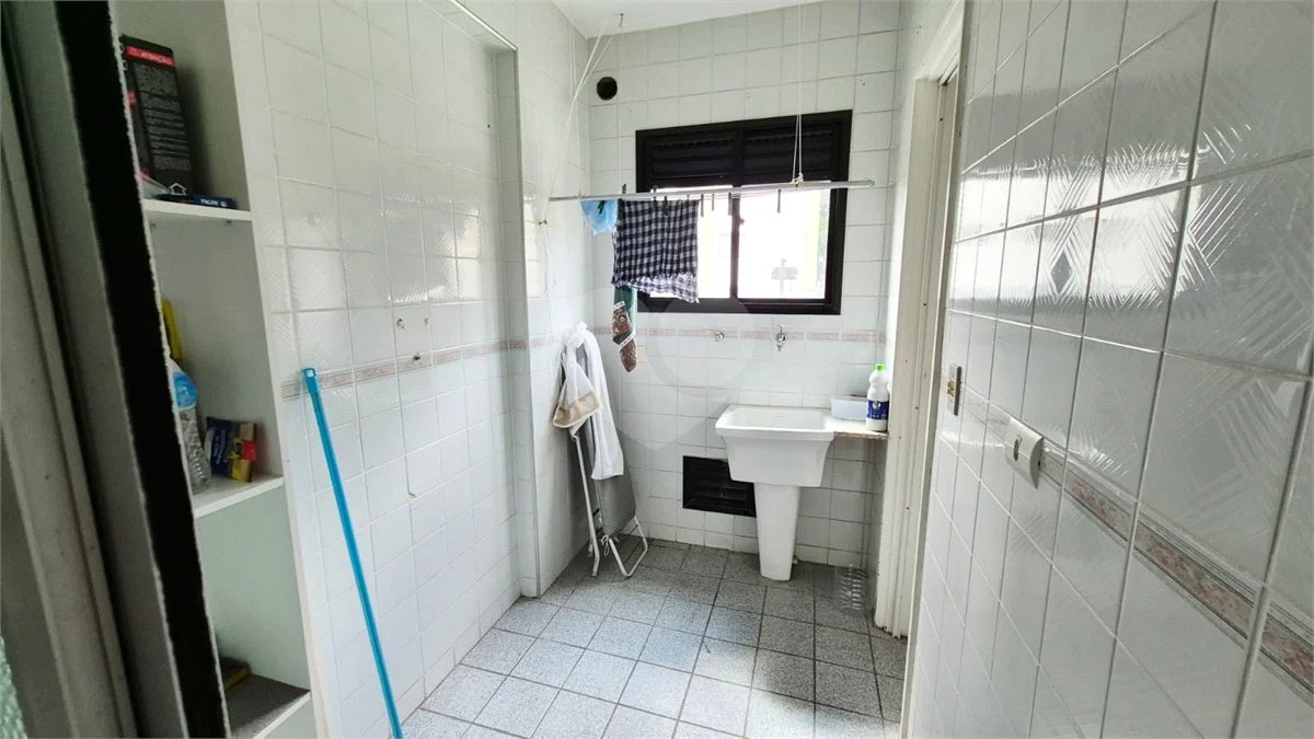 Apartamento à venda com 3 quartos, sendo 1 suíte, em Vila Indiana, São Paulo, SP