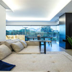 Apartamento à venda com 2 quartos, sendo 1 suíte,  em Indianópolis, São Paulo, SP