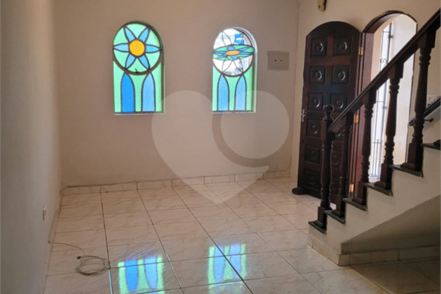 Sobrado à venda com 2 quartos, sendo 1 suíte, em Casa Verde, São Paulo, SP