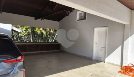 Casa à venda com 4 suítes em Marambaia, Vinhedo, SP