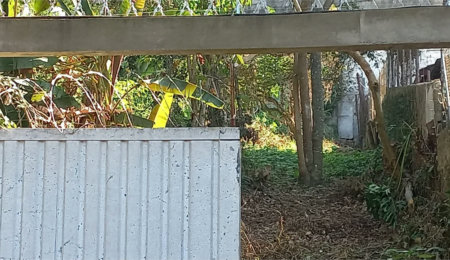 Terreno à venda em Vila Tramontano, São Paulo, SP