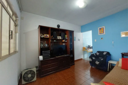 Casa Térrea à venda com 2 quartos em Vila Leopoldina, São Paulo, SP