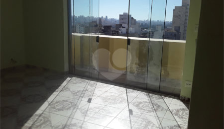 Apartamento à venda com 2 quartos em Bom Retiro, São Paulo, SP
