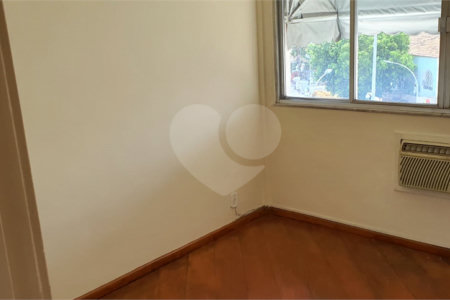 Apartamento à venda com 3 quartos em Méier, Rio de Janeiro, RJ