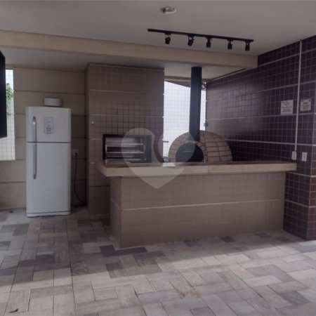 Apartamento à venda com 3 quartos, sendo 1 suíte, em Vila Polopoli, São Paulo, SP