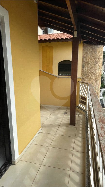 Sobrado à venda com 3 quartos, sendo 1 suíte, em Vila Guilherme, São Paulo, SP