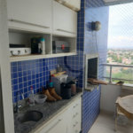 Apartamento à venda com 3 quartos, sendo 2 suítes, em Jardim Aclimação, Cuiabá, MT