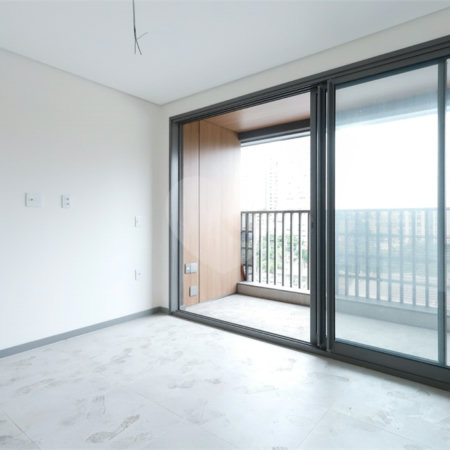 Studio à venda com 1 suíte em Vila Regente Feijó, São Paulo, SP