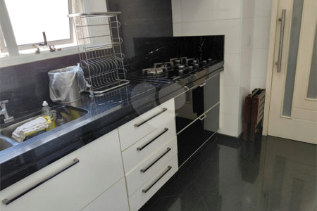 Apartamento para alugar com 4 quartos, sendo 3 suítes,  em Vila Leopoldina, São Paulo, SP