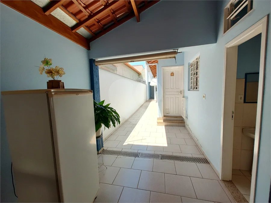 Casa à Venda no Centro de Piracicaba – Espaço, Conforto e Excelente Localização
