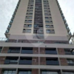 Apartamento Garden , 44m² ,1 dormitório , à venda na Vila Clementino
