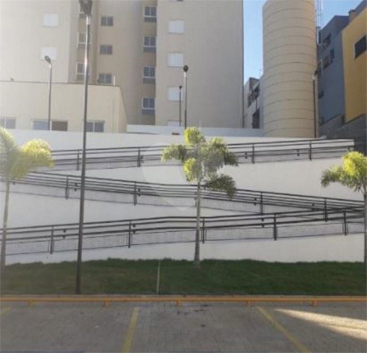 Apartamento à venda com 2 quartos no Brasilândia, São Paulo, SP