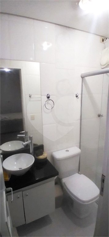 Casa à venda com 4 quartos, sendo 1 suíte, em Santana, São Paulo, SP