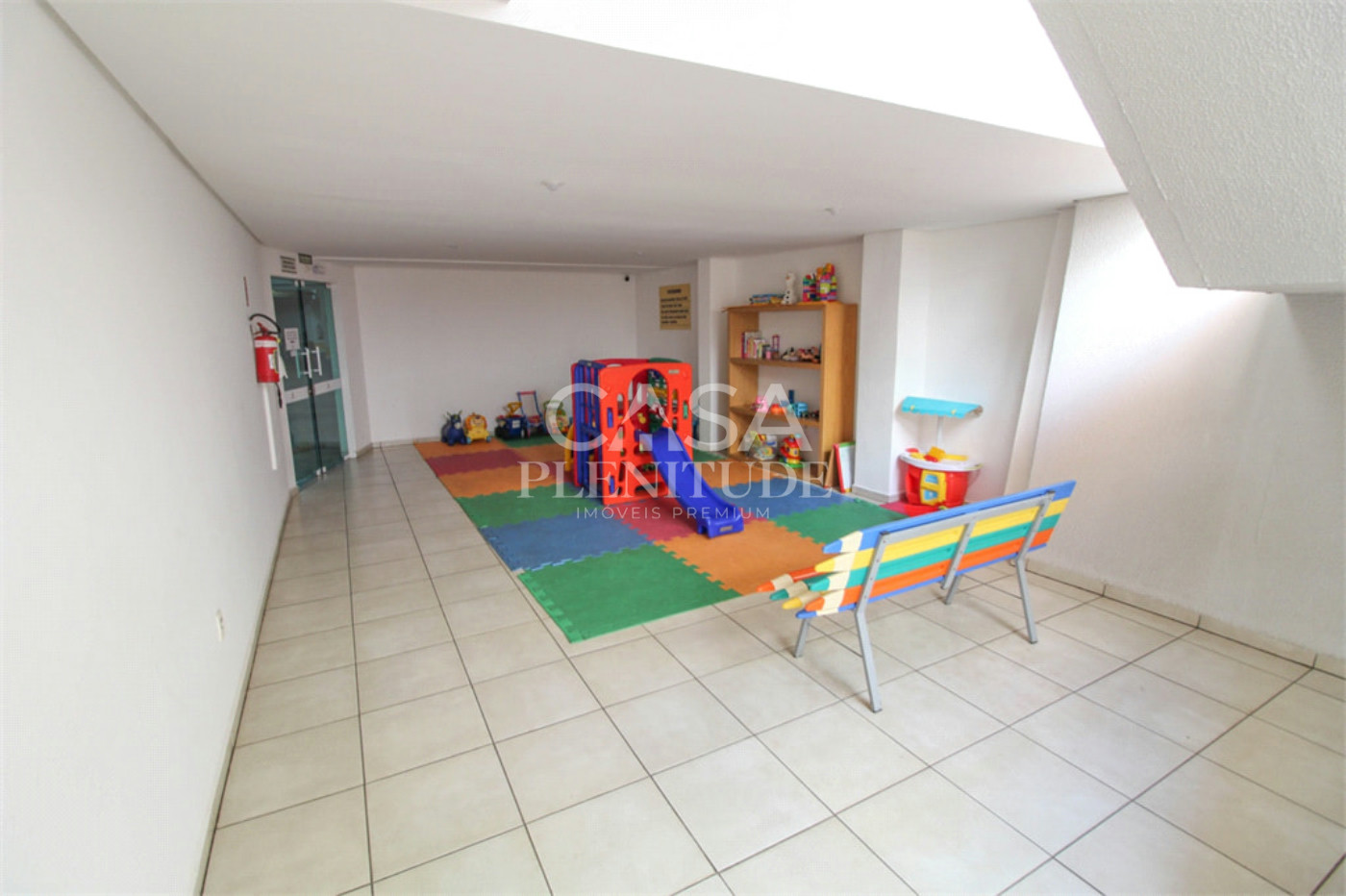 Apartamento à venda com 3 quartos, sendo 1 suíte, em Jardim Paulistano, Sorocaba, SP
