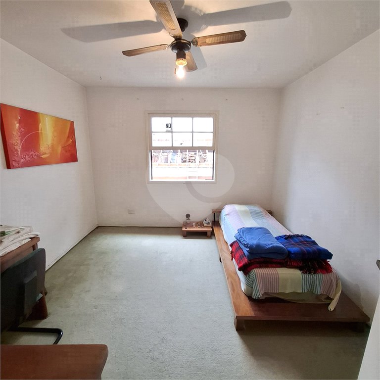 Sobrado à venda com 2 quartos em Alto da Boa Vista, São Paulo, SP