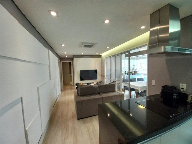 Apartamento à venda com 2 quartos, sendo 1 suíte,  em Mandaqui, São Paulo, SP