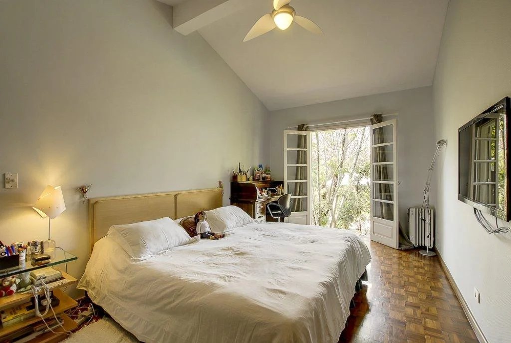 Casa à venda com 5 suítes em Vila Tramontano, São Paulo, SP