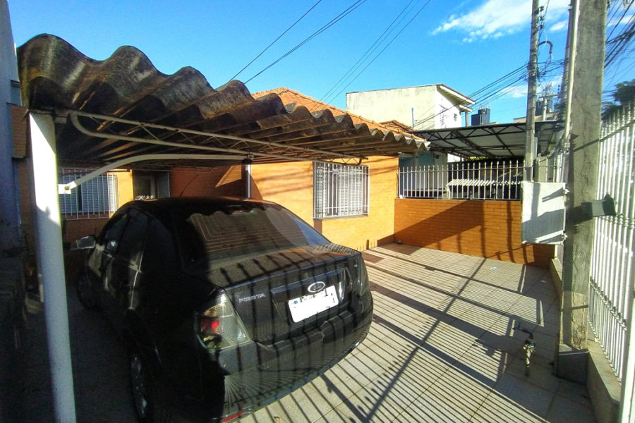 Casa à venda com 5 quartos em Chora Menino, São Paulo, SP